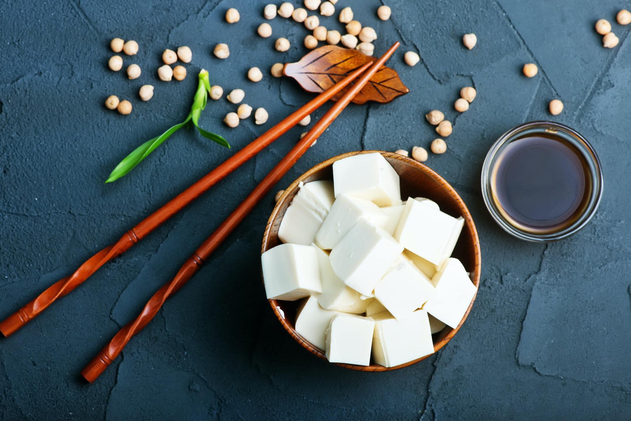 What Happens to Your Body When You Eat Soy Every Day