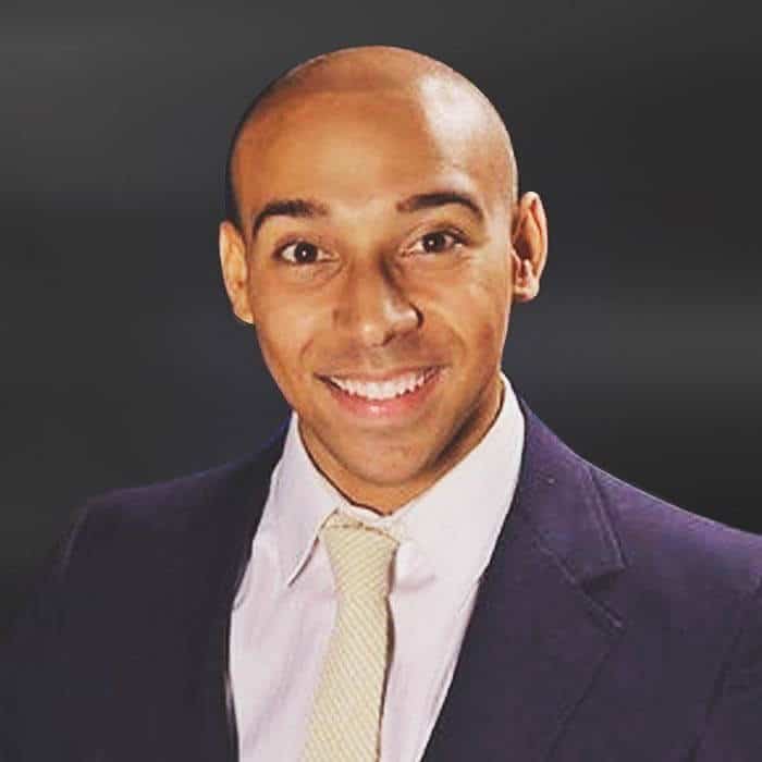 AdvisorAlisterMartin Advisor Dr. Alister Martin portrait