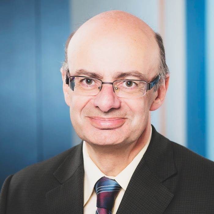 AdvisorDennySakkas Advisor Denny Sakkas portrait