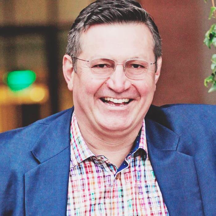 AdvisorFranciscoArredondo Advisor Francisco Arredondo portrait