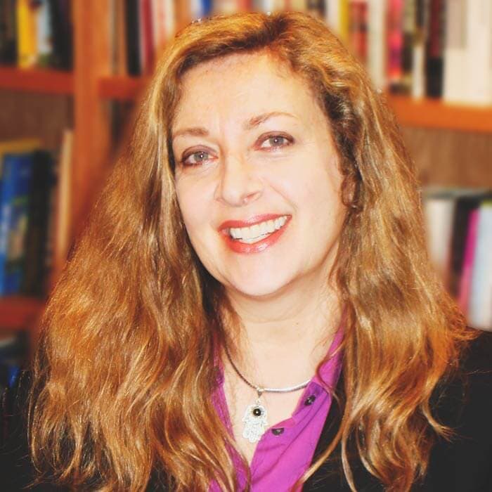 AdvisorMarciaInhorn Advisor Dr. Marcia Inhorn