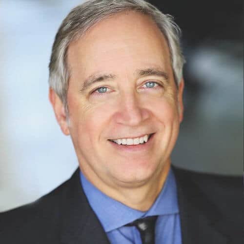 AdvisorPaulTurek Advisor Paul Turek portrait