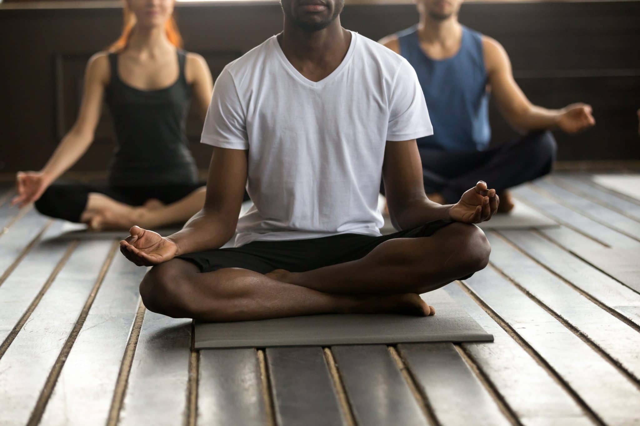 yoga for male fertility