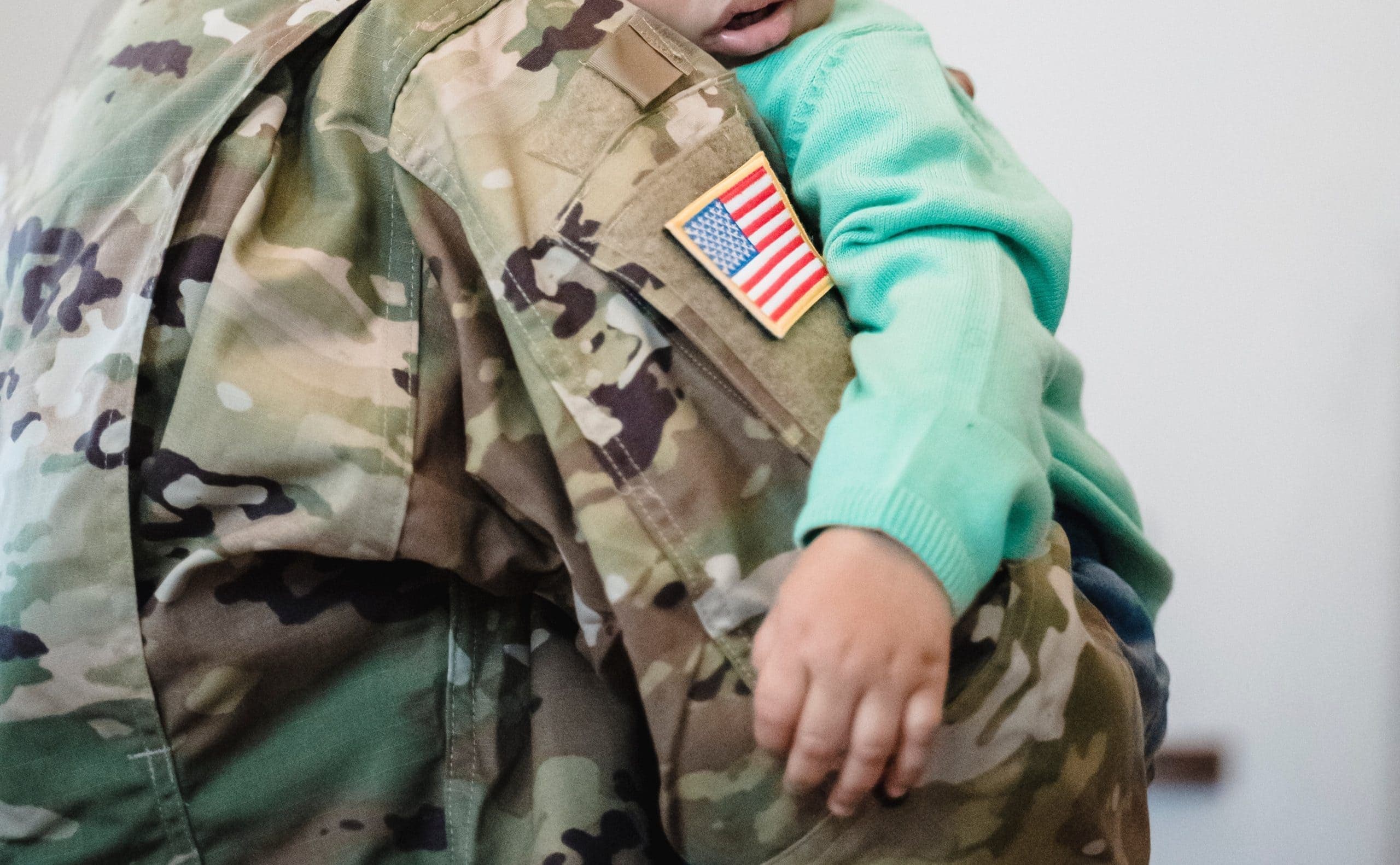 Male infertility in the military