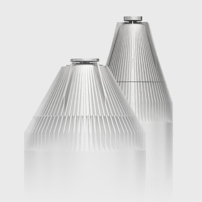 Cryo storage