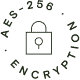 aes-256-encryption-badge aes-256-encryption-badge
