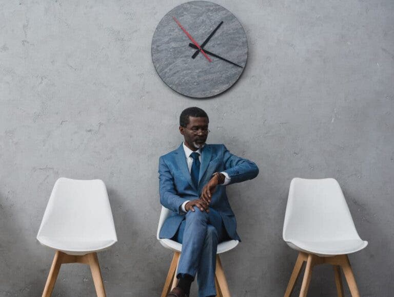 Is there an age limit on male fertility? - Give Legacy