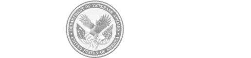 US department of veterans affairs logo