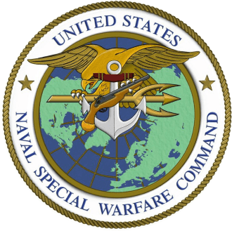 Navy Seals Logo