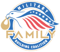 Military Family logo