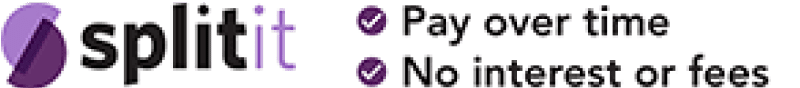 SplitIt logo