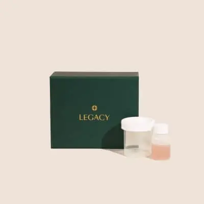 For Today Legacy Kit