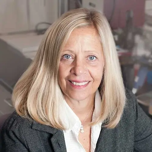Dr Gail Prins