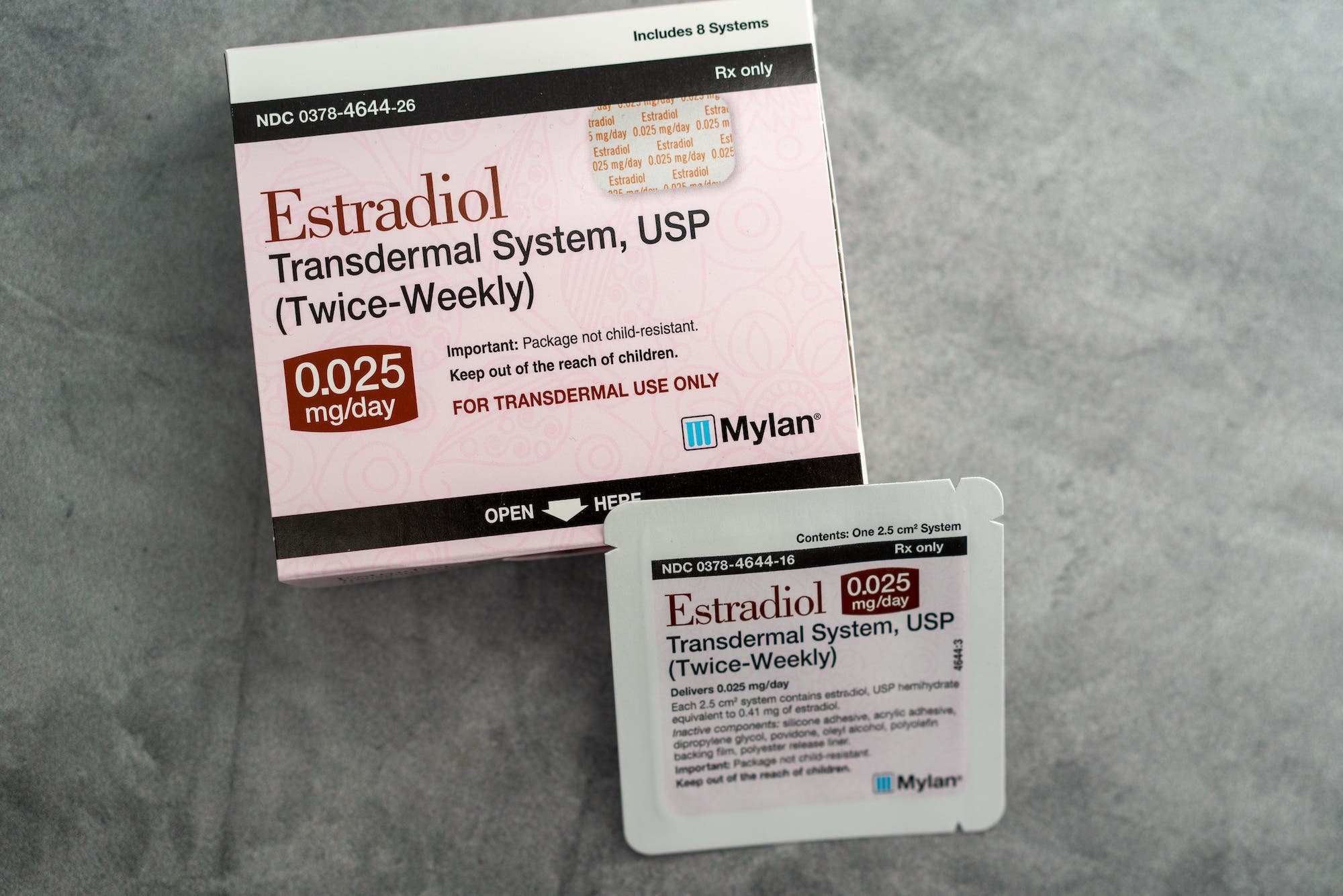 An estradiol patch to answer the question: Can trans women recover fertility after gender-affirming hormone therapy? A provider’s guide to the research