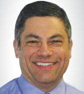 Dominick Carbone, MD portrait