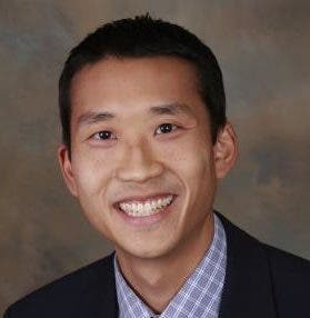 Edmund Ko, MD portrait