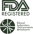 FDA logo