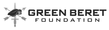 Green Beret Foundation logo Green Beret Foundation logo