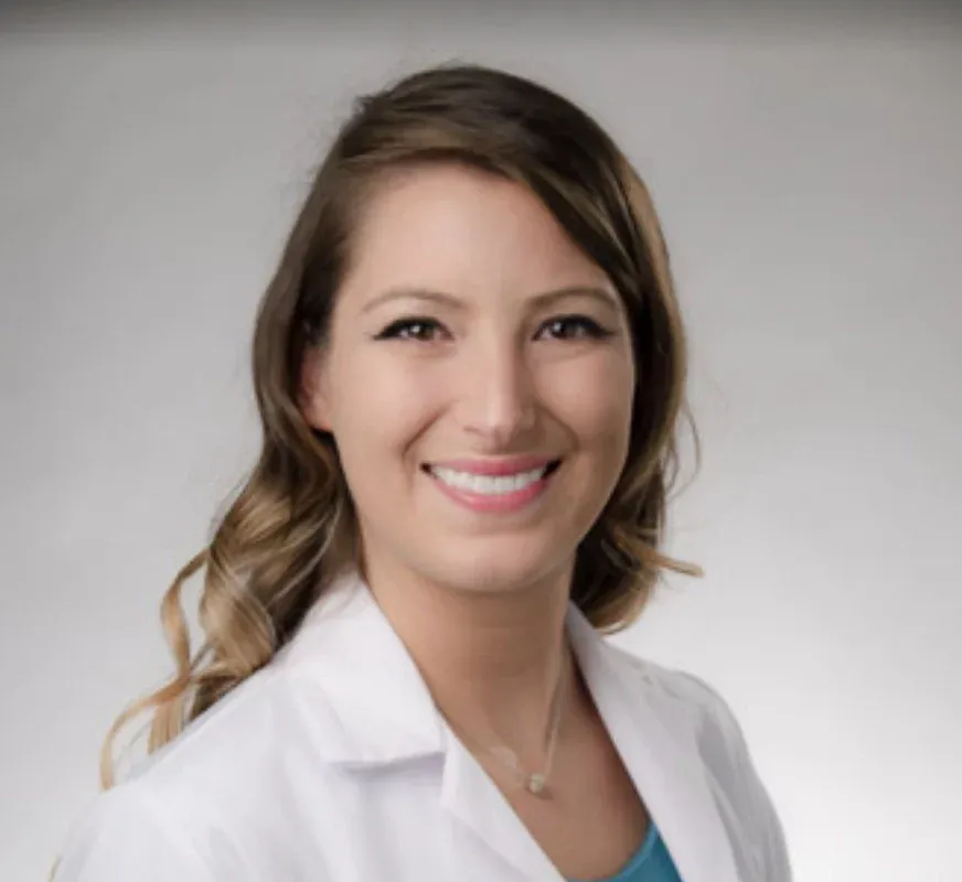 Kelly Walker, MD portrait