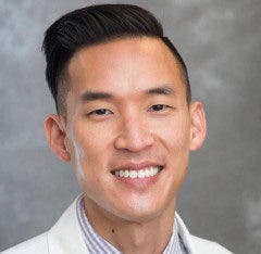 Philip Cheng, MD portrait