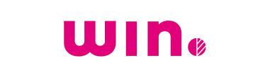 WIN1709849432 WIN logo