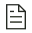 File icon