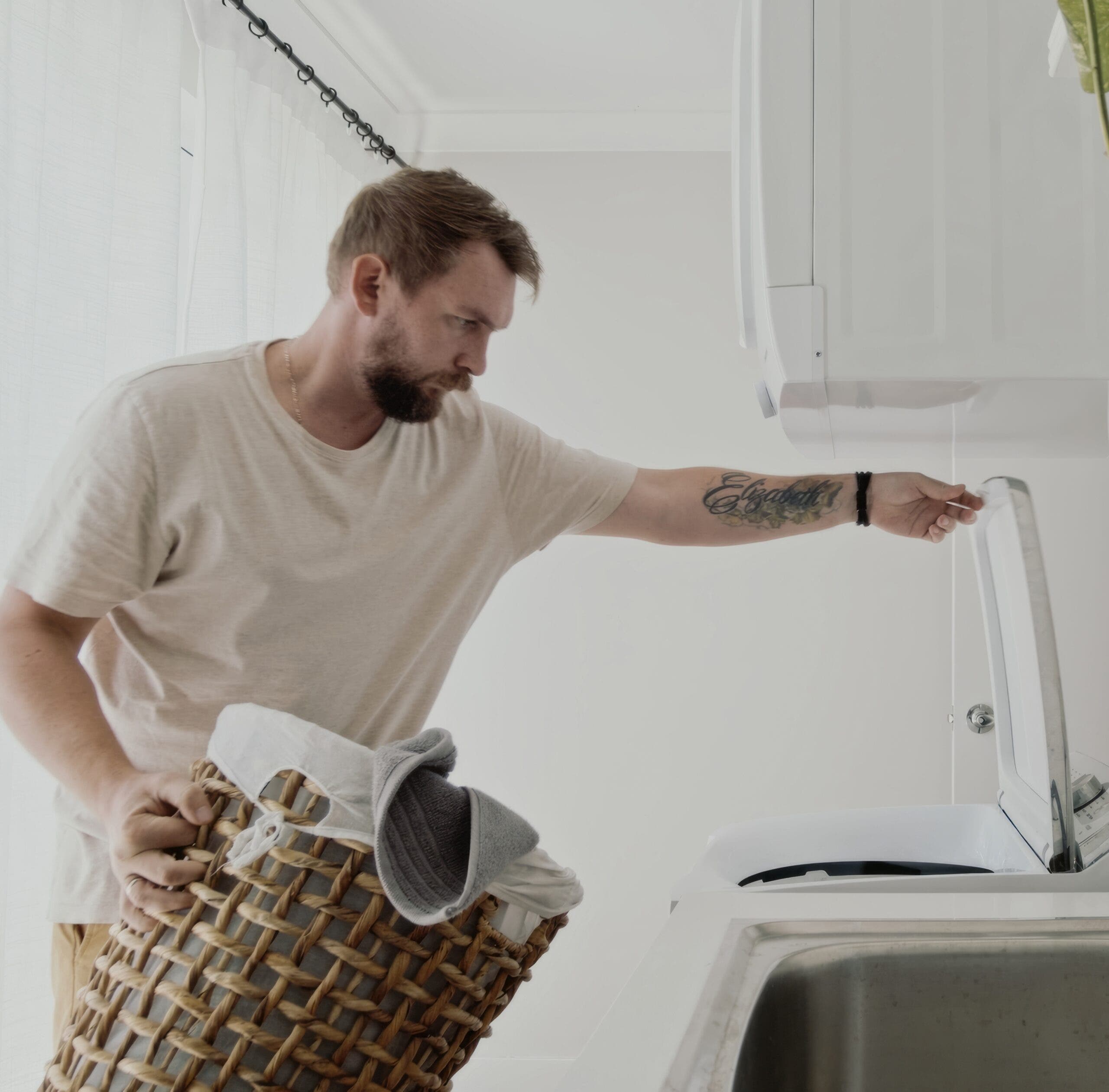 Man around - male fertility after 35