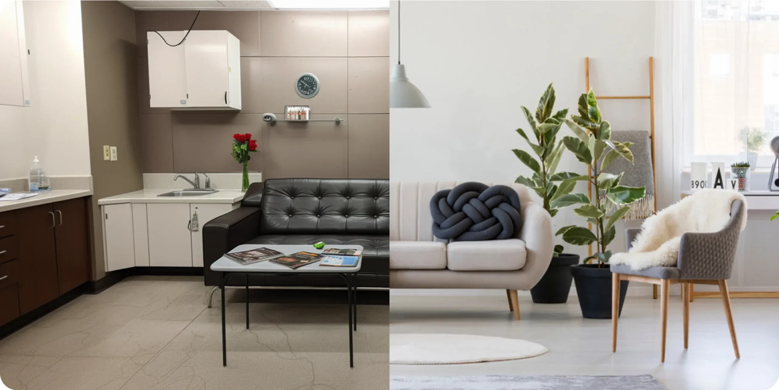 media_container_fixed_aspect_ratio_1712327375 Split photo home office diptych