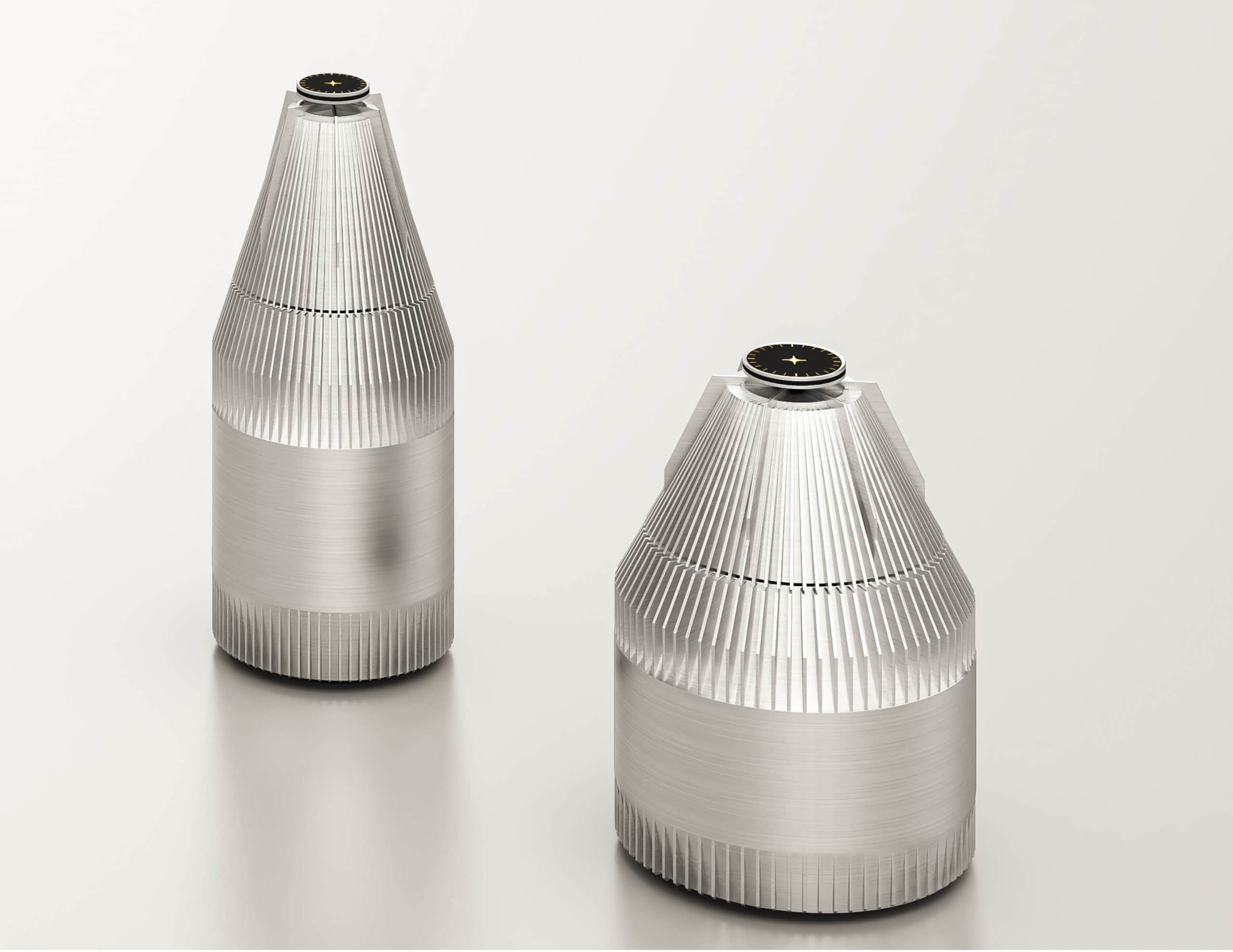 Cryogenic Sperm Storage Tanks, by Legacy