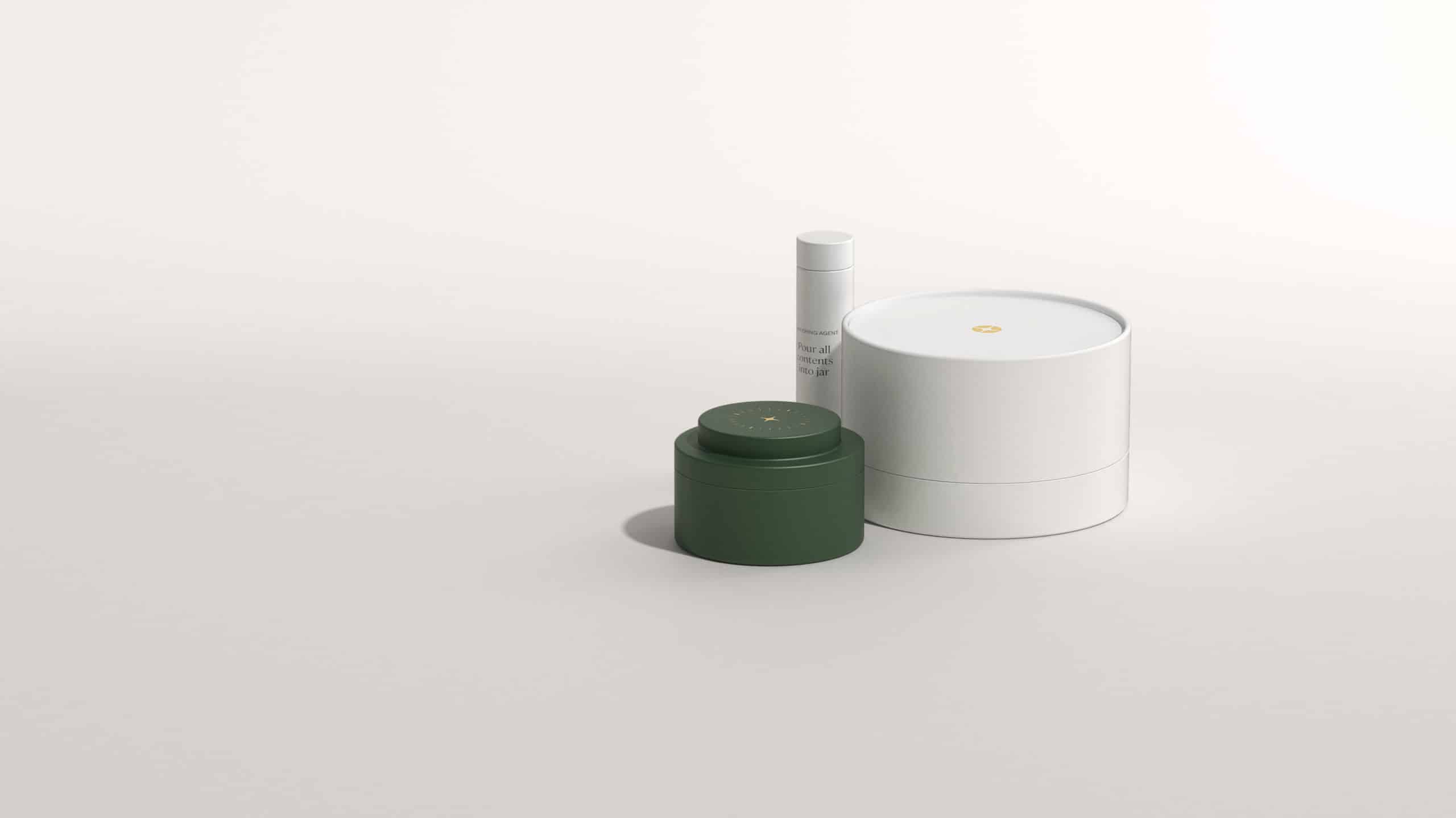 Legacy At-Home Sperm Testing Kit