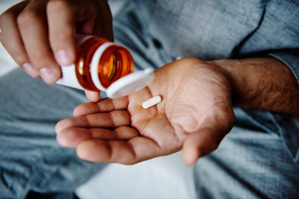 Male prenatal vitamins key ingredients, when to take them, and more