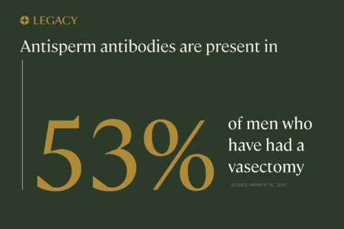 antisperm antibodies