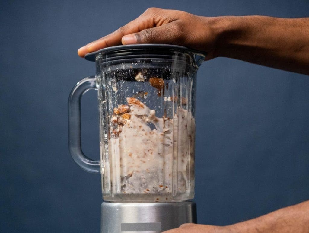 Whey protein and male fertility why lean proteins are superior Legacy