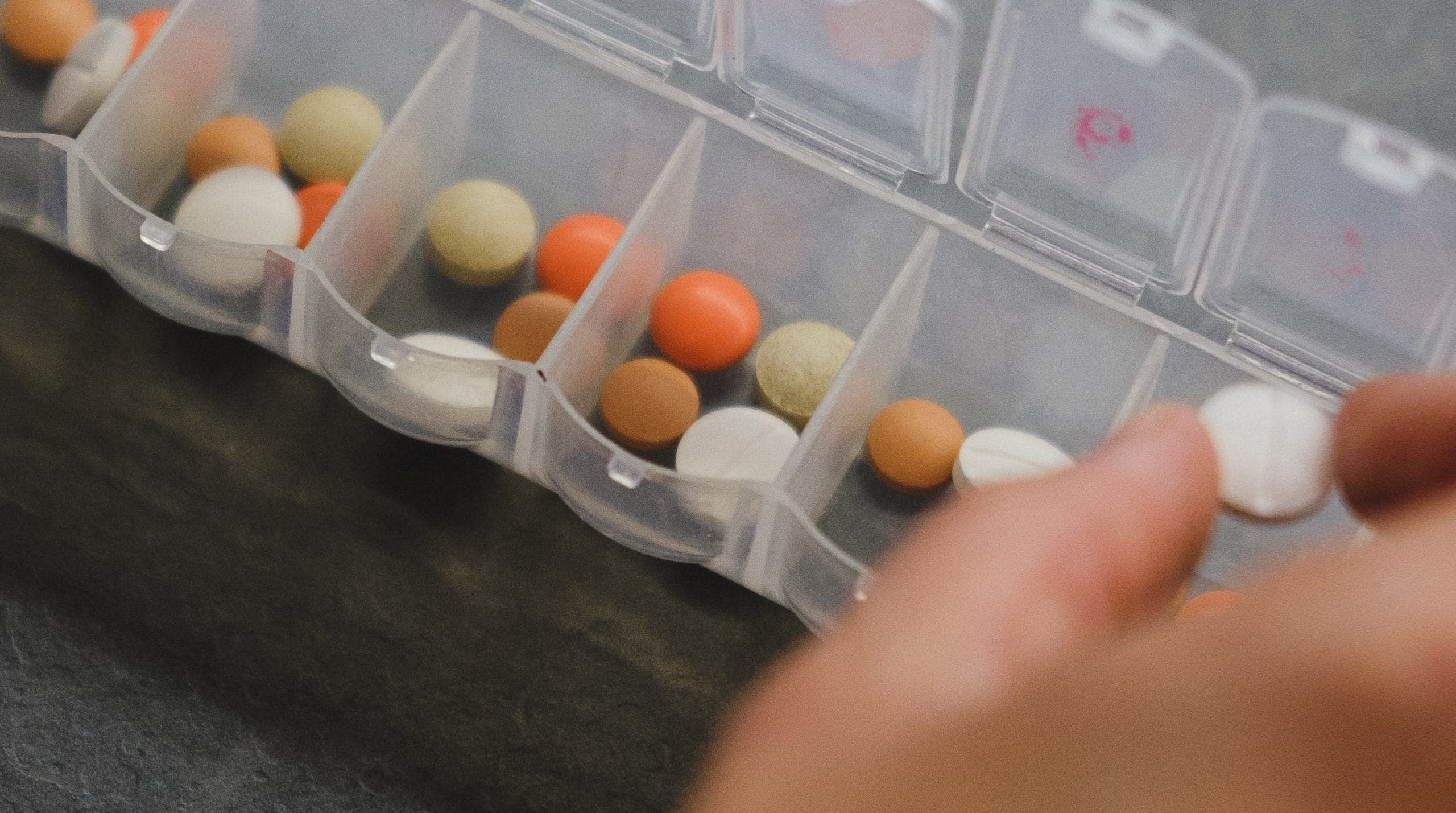 Antidepressants Military