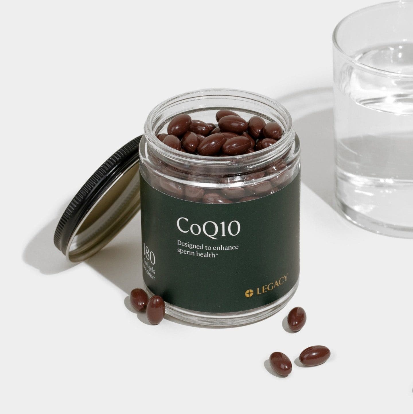 CoQ10
