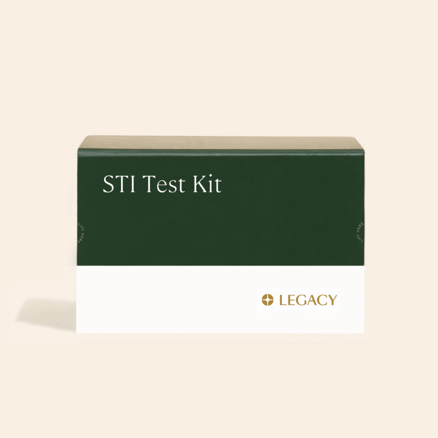STI test kit