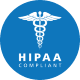 HIPAA-compliant-badge